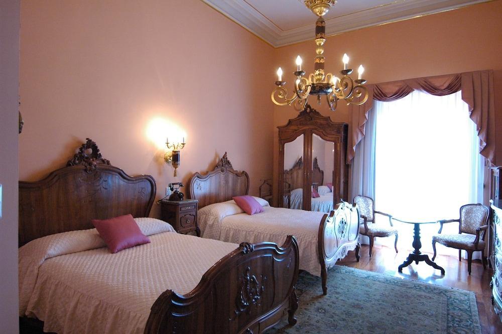 Hotel Museo Palacio De San Agustin سان لويس بوتوسي المظهر الخارجي الصورة