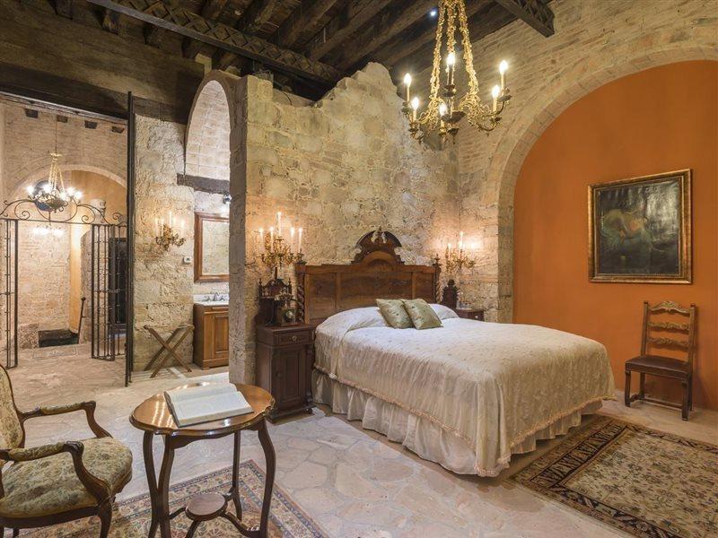 Hotel Museo Palacio De San Agustin سان لويس بوتوسي المظهر الخارجي الصورة
