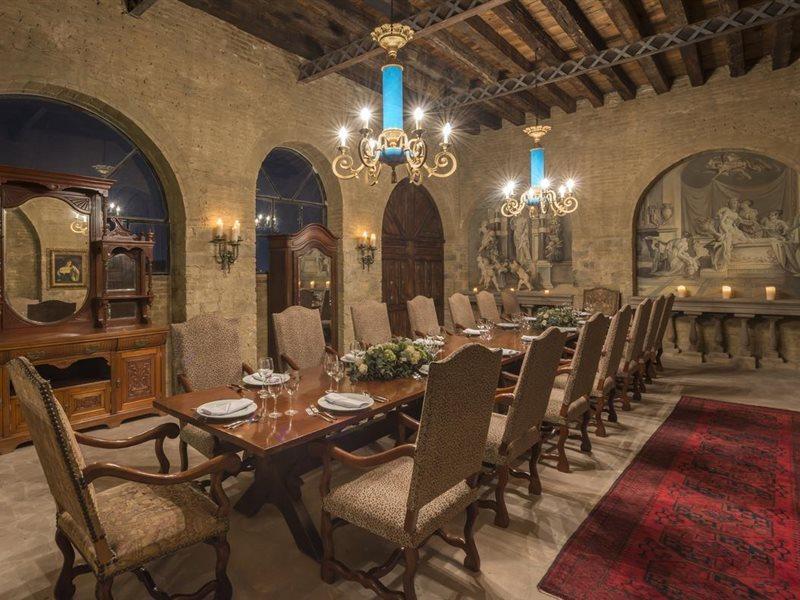 Hotel Museo Palacio De San Agustin سان لويس بوتوسي المظهر الخارجي الصورة
