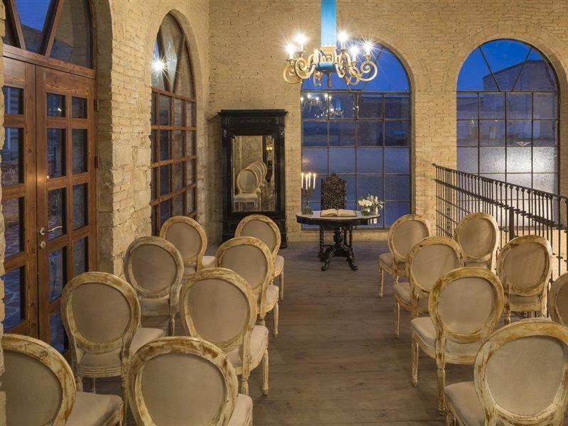 Hotel Museo Palacio De San Agustin سان لويس بوتوسي المظهر الخارجي الصورة