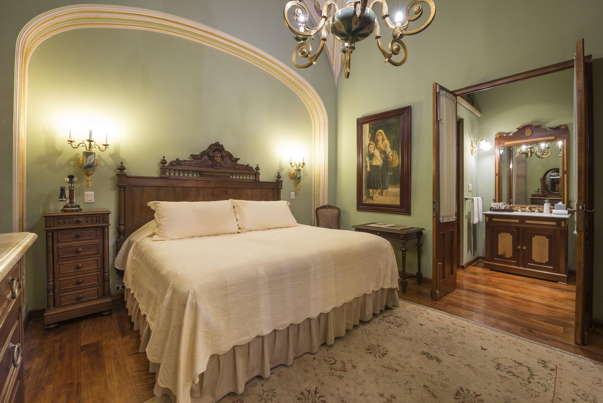 Hotel Museo Palacio De San Agustin سان لويس بوتوسي المظهر الخارجي الصورة