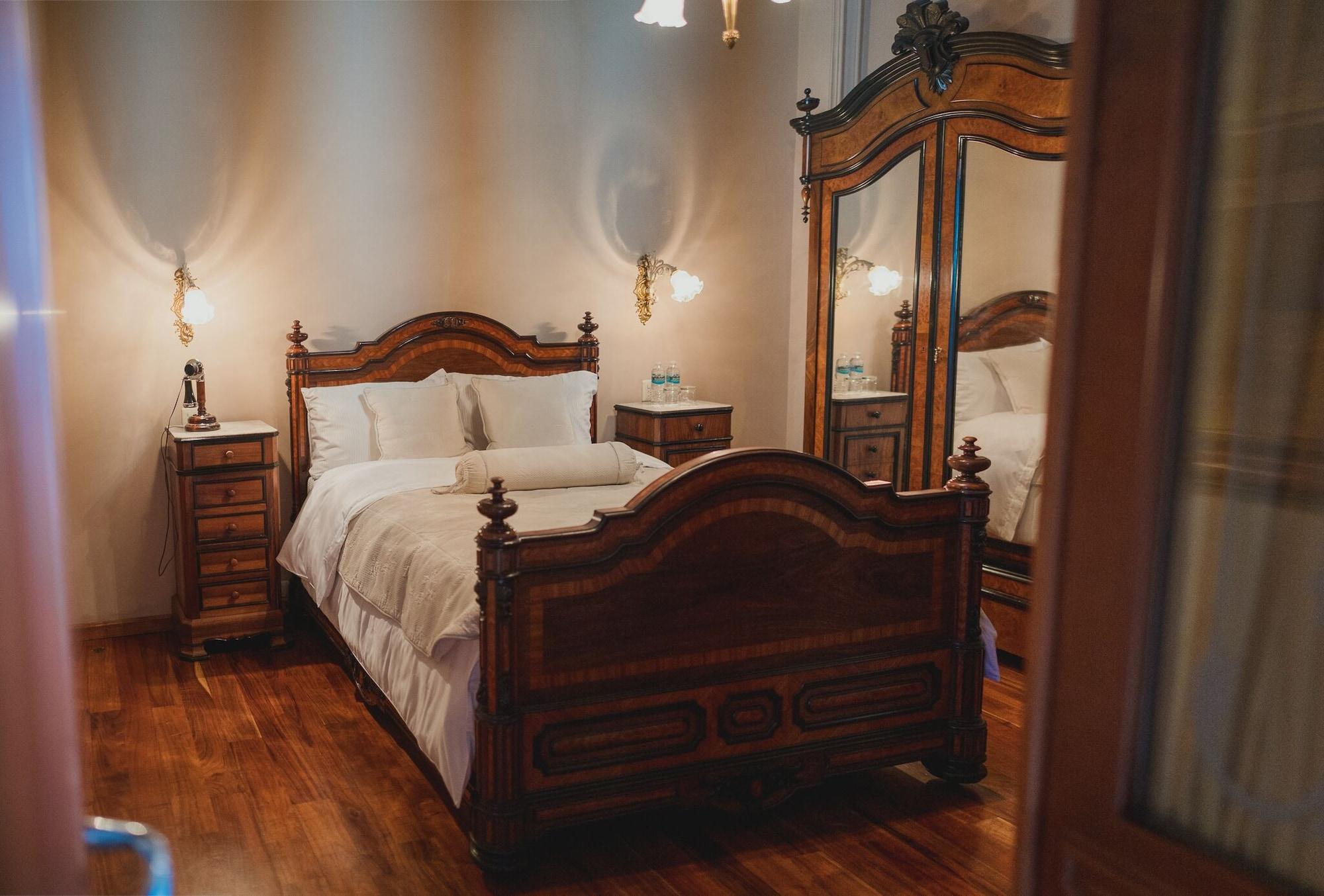 Hotel Museo Palacio De San Agustin سان لويس بوتوسي المظهر الخارجي الصورة