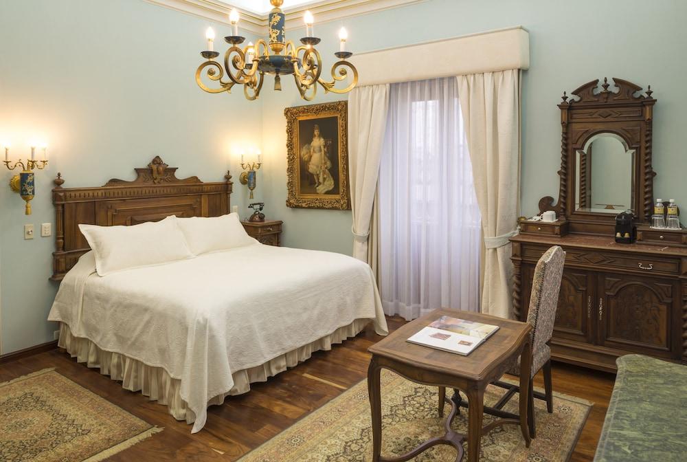 Hotel Museo Palacio De San Agustin سان لويس بوتوسي المظهر الخارجي الصورة