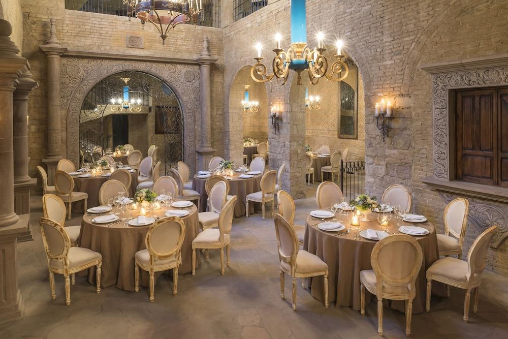 Hotel Museo Palacio De San Agustin سان لويس بوتوسي المظهر الخارجي الصورة