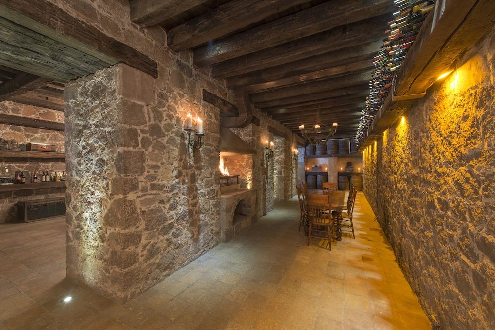 Hotel Museo Palacio De San Agustin سان لويس بوتوسي المظهر الخارجي الصورة