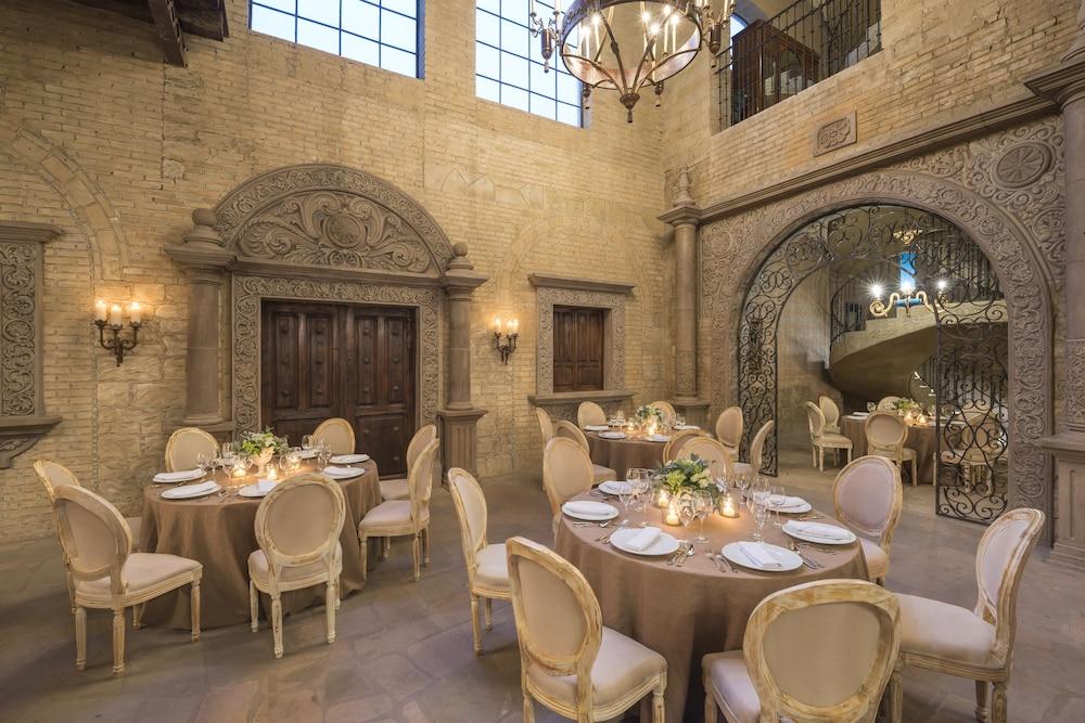 Hotel Museo Palacio De San Agustin سان لويس بوتوسي المظهر الخارجي الصورة