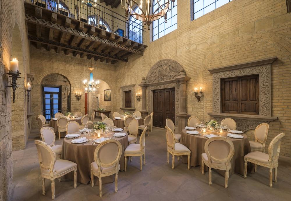 Hotel Museo Palacio De San Agustin سان لويس بوتوسي المظهر الخارجي الصورة