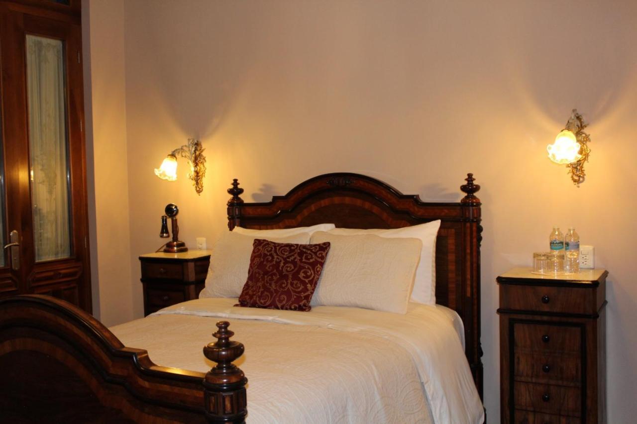 Hotel Museo Palacio De San Agustin سان لويس بوتوسي المظهر الخارجي الصورة
