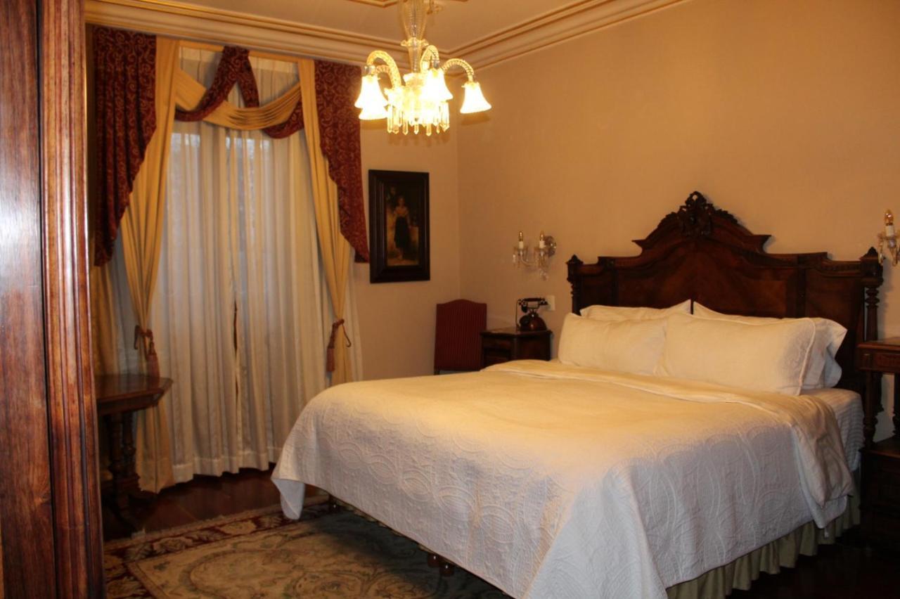 Hotel Museo Palacio De San Agustin سان لويس بوتوسي المظهر الخارجي الصورة