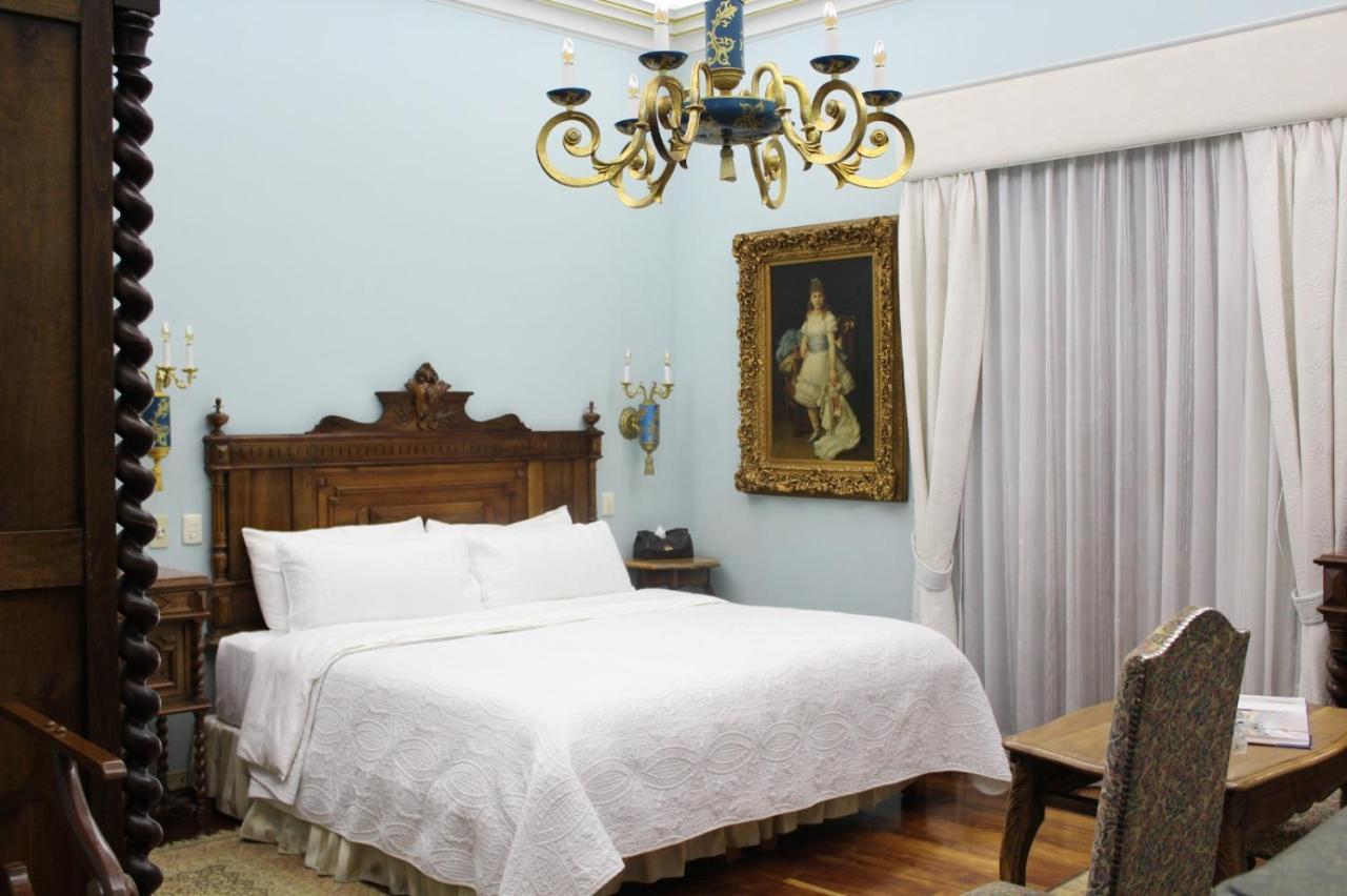 Hotel Museo Palacio De San Agustin سان لويس بوتوسي المظهر الخارجي الصورة