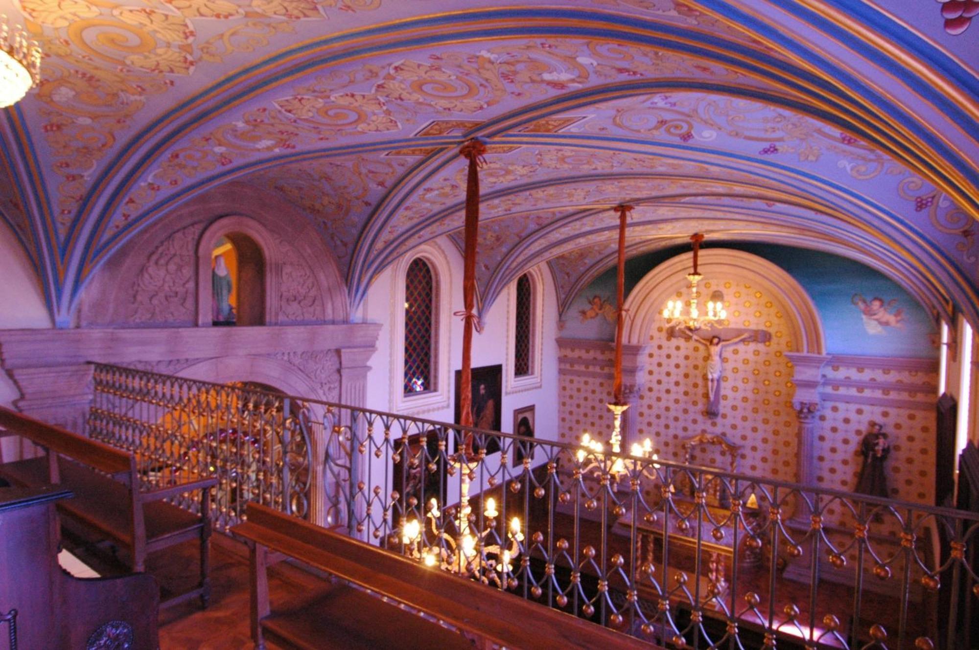Hotel Museo Palacio De San Agustin سان لويس بوتوسي المظهر الخارجي الصورة