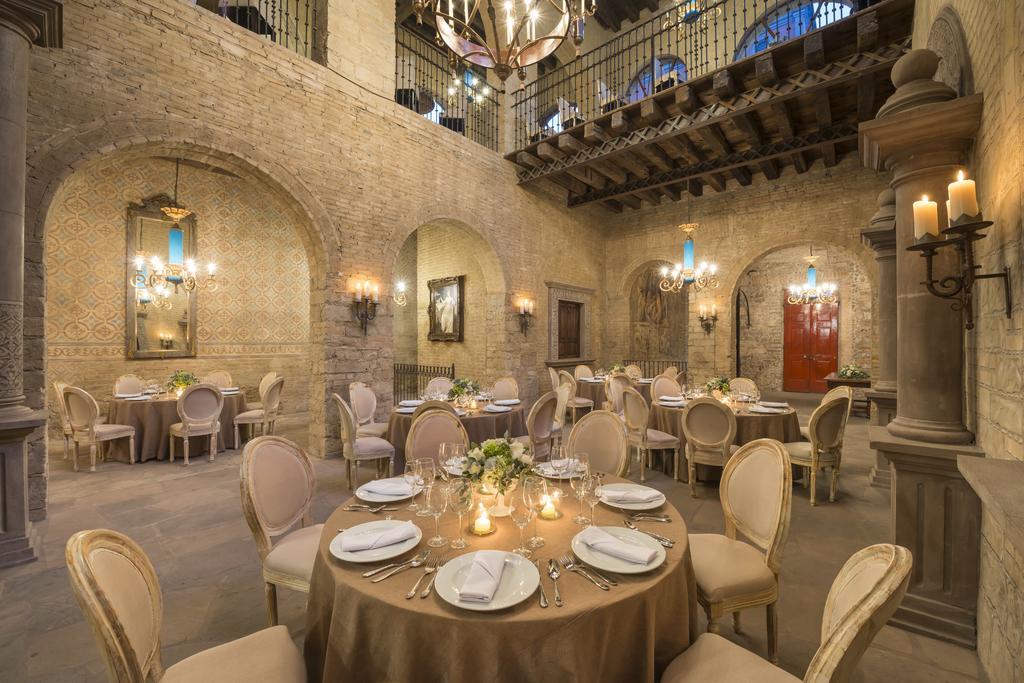 Hotel Museo Palacio De San Agustin سان لويس بوتوسي المظهر الخارجي الصورة