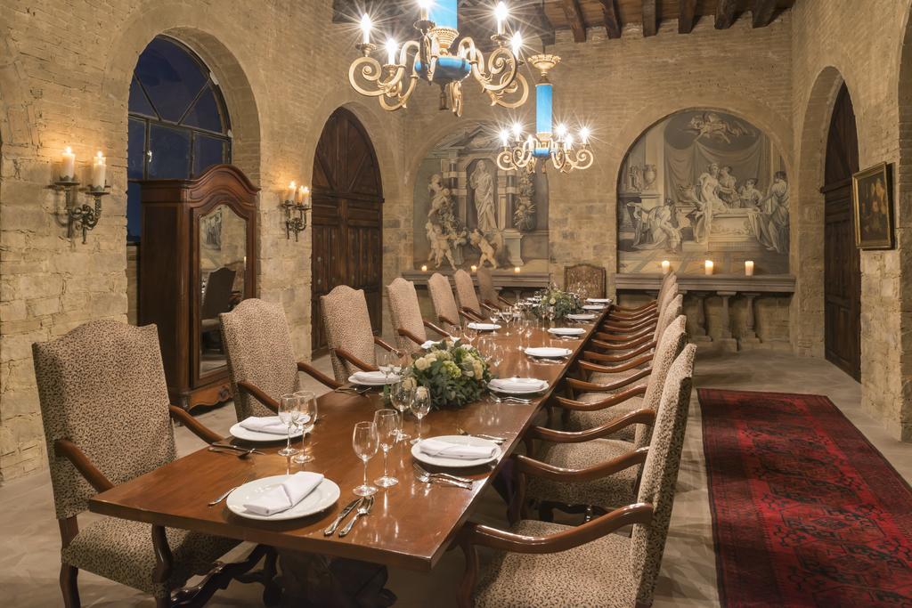 Hotel Museo Palacio De San Agustin سان لويس بوتوسي المظهر الخارجي الصورة
