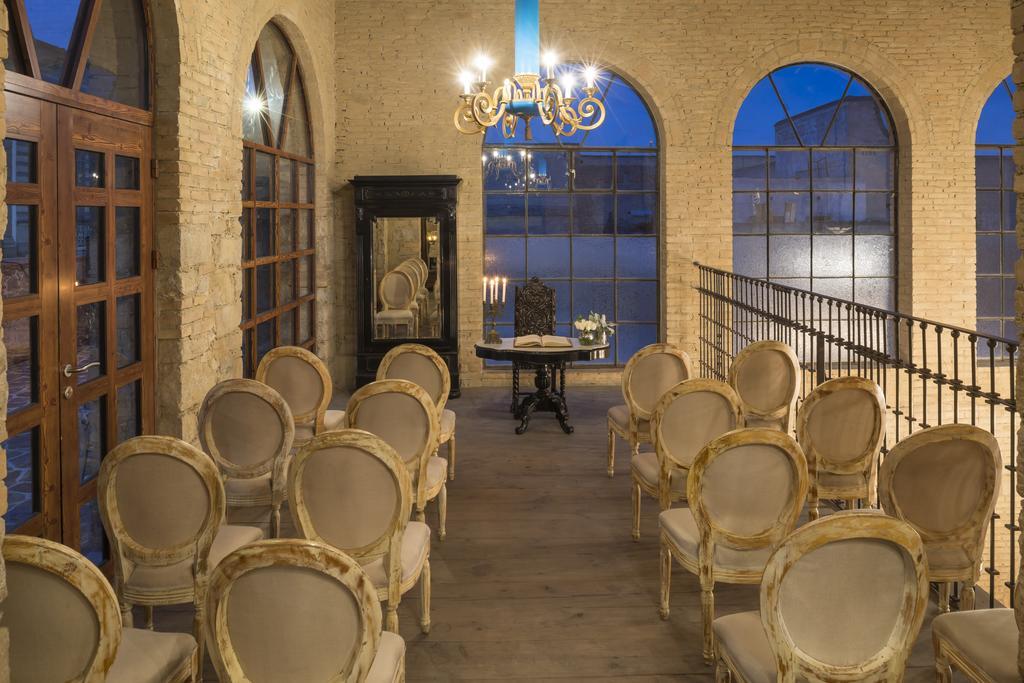 Hotel Museo Palacio De San Agustin سان لويس بوتوسي المظهر الخارجي الصورة