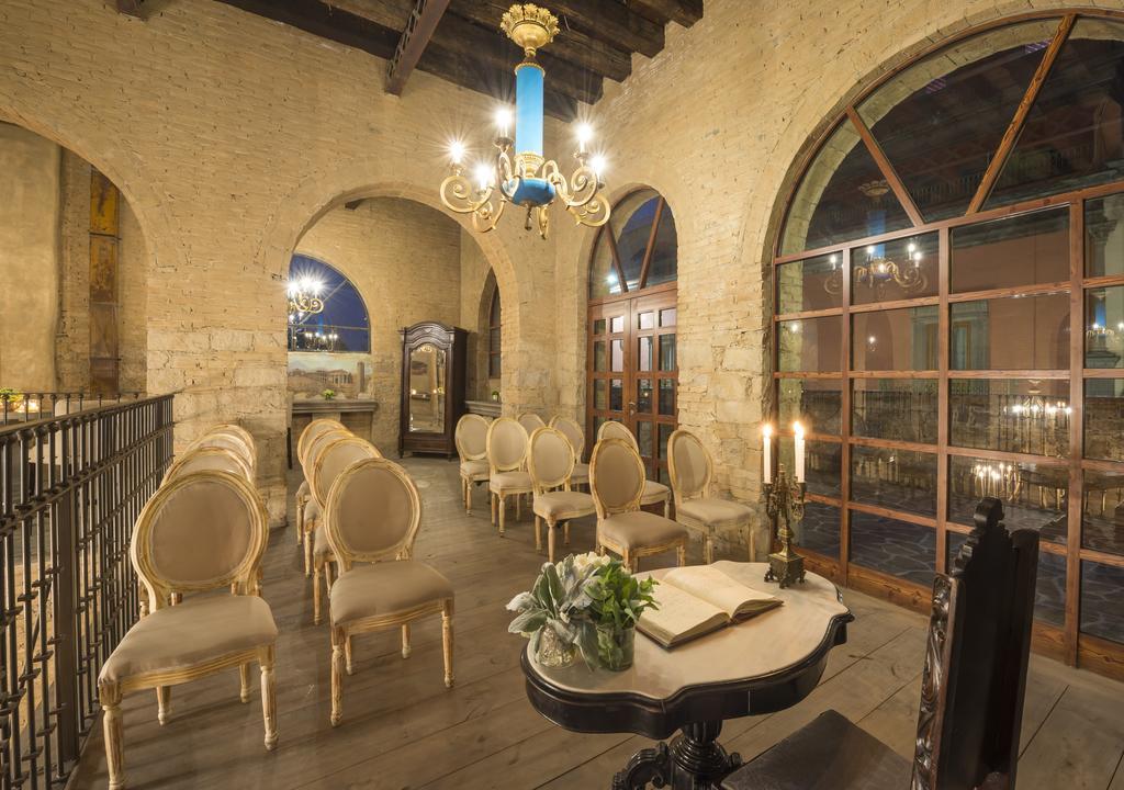 Hotel Museo Palacio De San Agustin سان لويس بوتوسي المظهر الخارجي الصورة