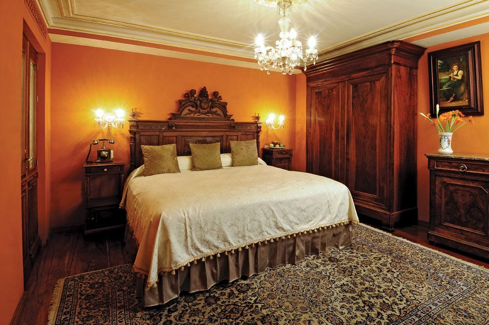 Hotel Museo Palacio De San Agustin سان لويس بوتوسي المظهر الخارجي الصورة