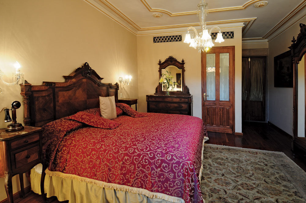 Hotel Museo Palacio De San Agustin سان لويس بوتوسي المظهر الخارجي الصورة